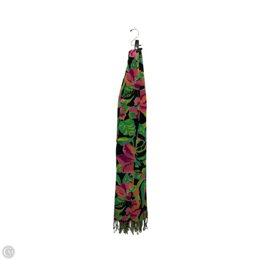 Scarf Designer By Lilly Pulitzer