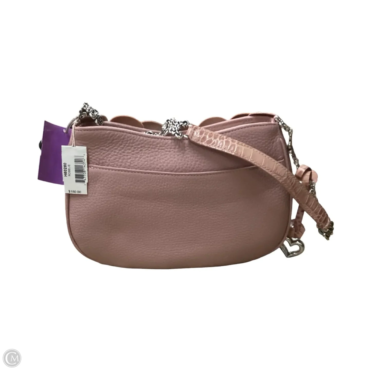 Handbag By Brighton, Size: Small