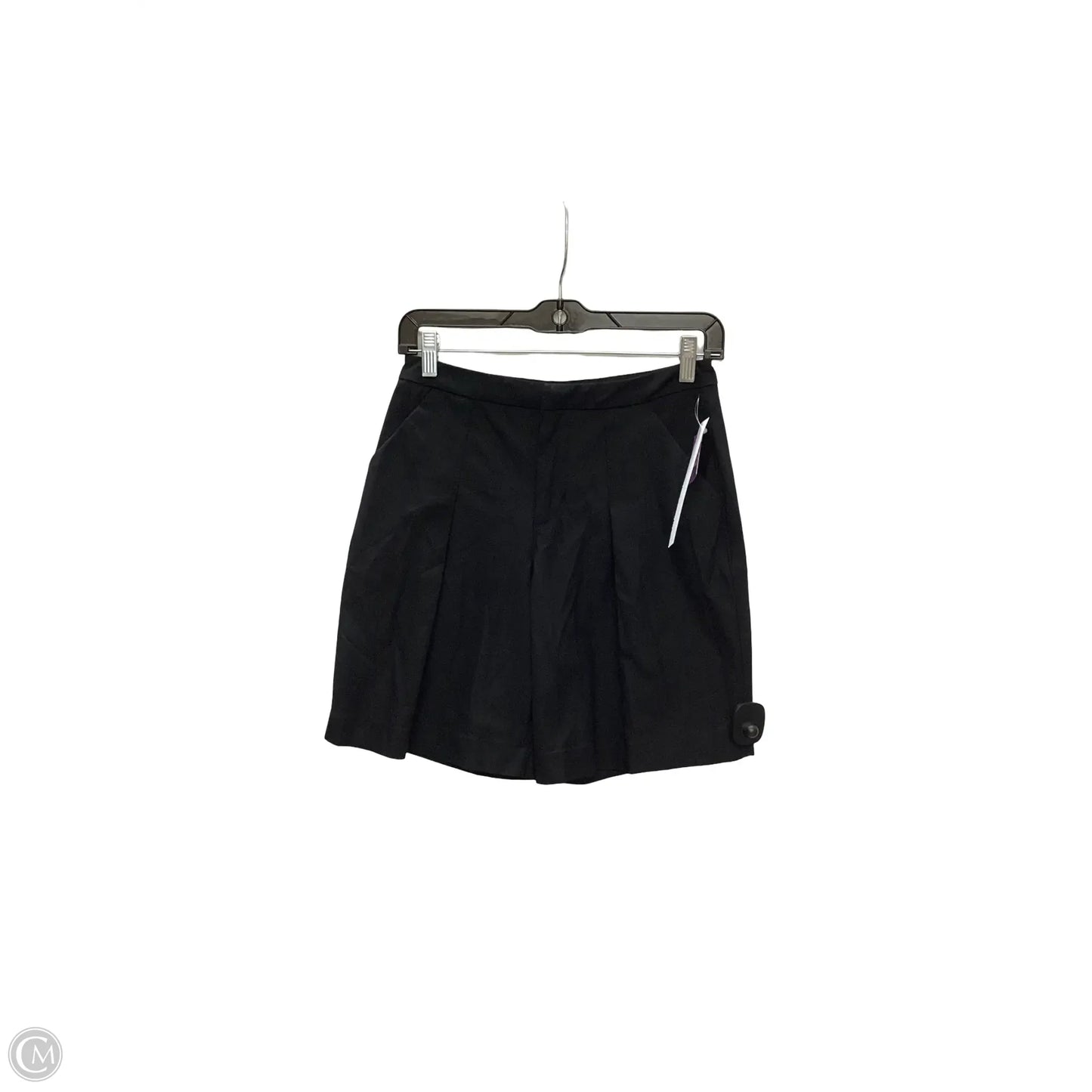 Shorts By Lululemon In Black, Size: 4