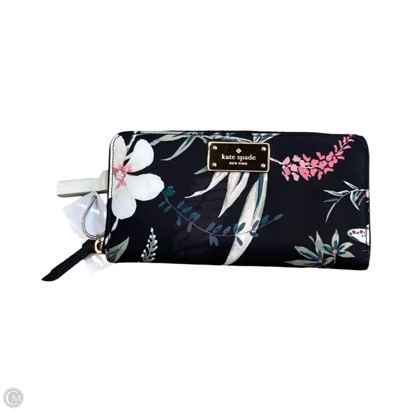 Wallet Designer By Kate Spade, Size: Large