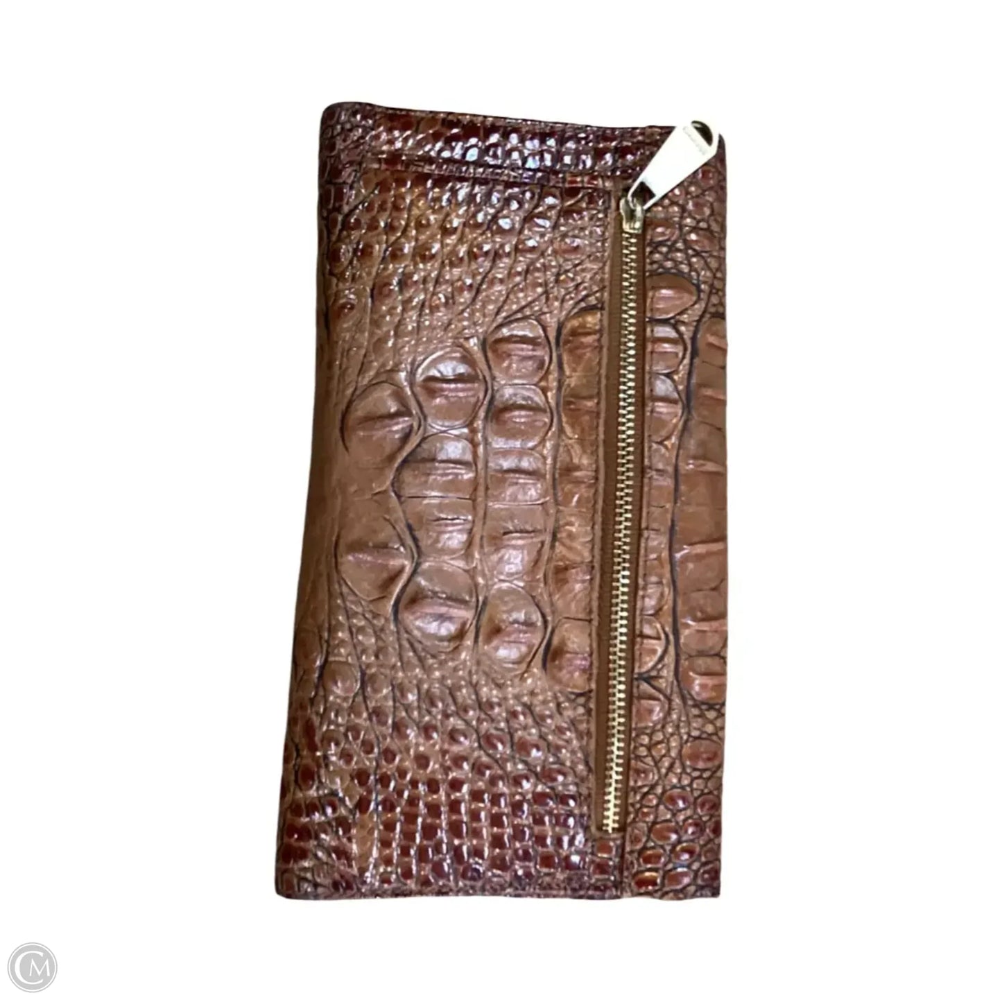 Wallet Designer By Brahmin, Size: Large