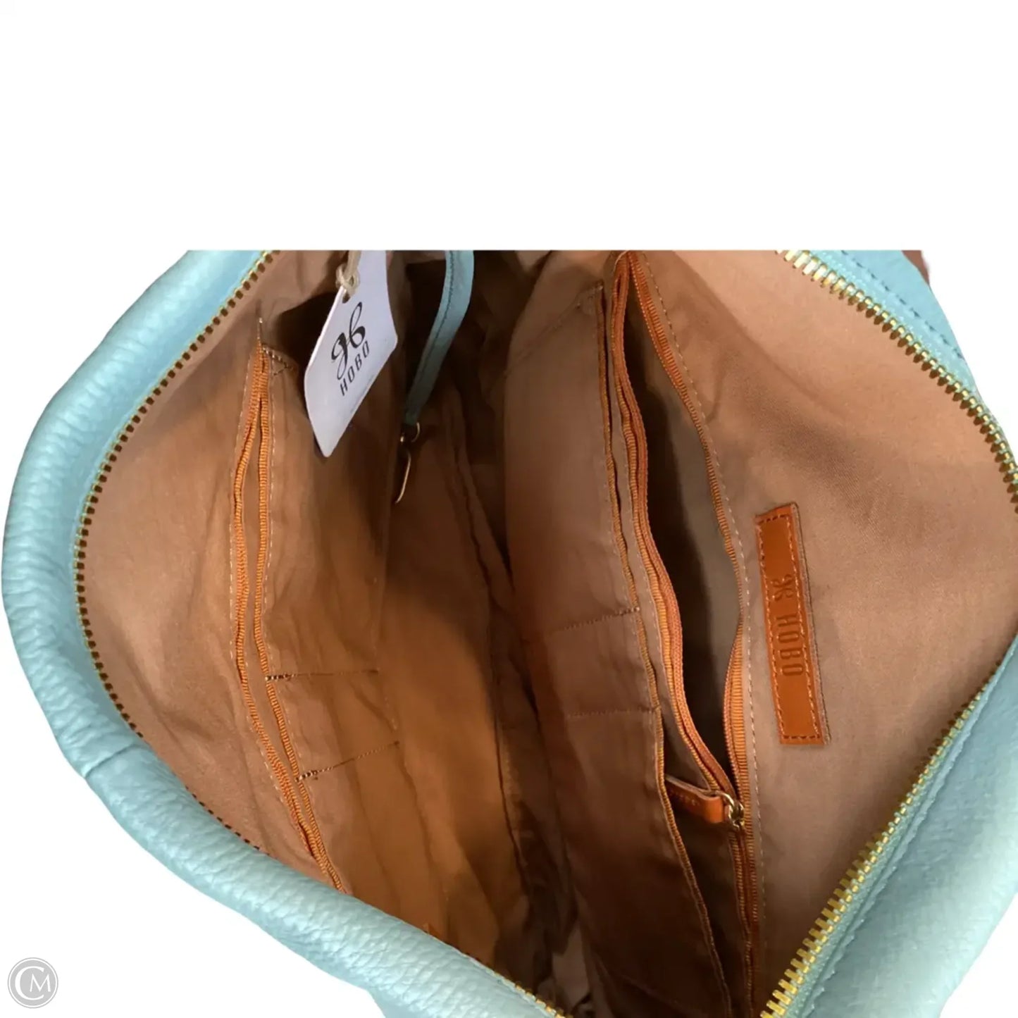 Handbag By Hobo Intl, Size: Large