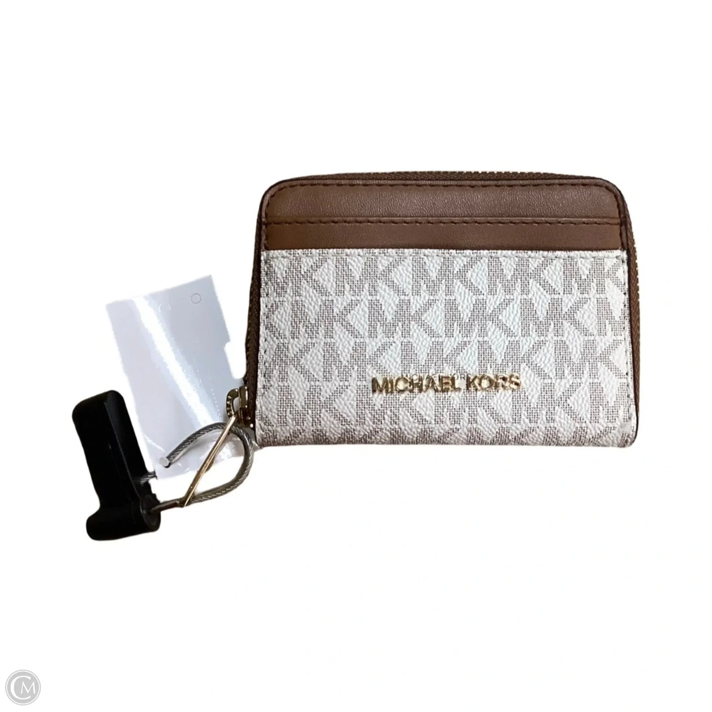 Wallet Designer By Michael Kors, Size: Small
