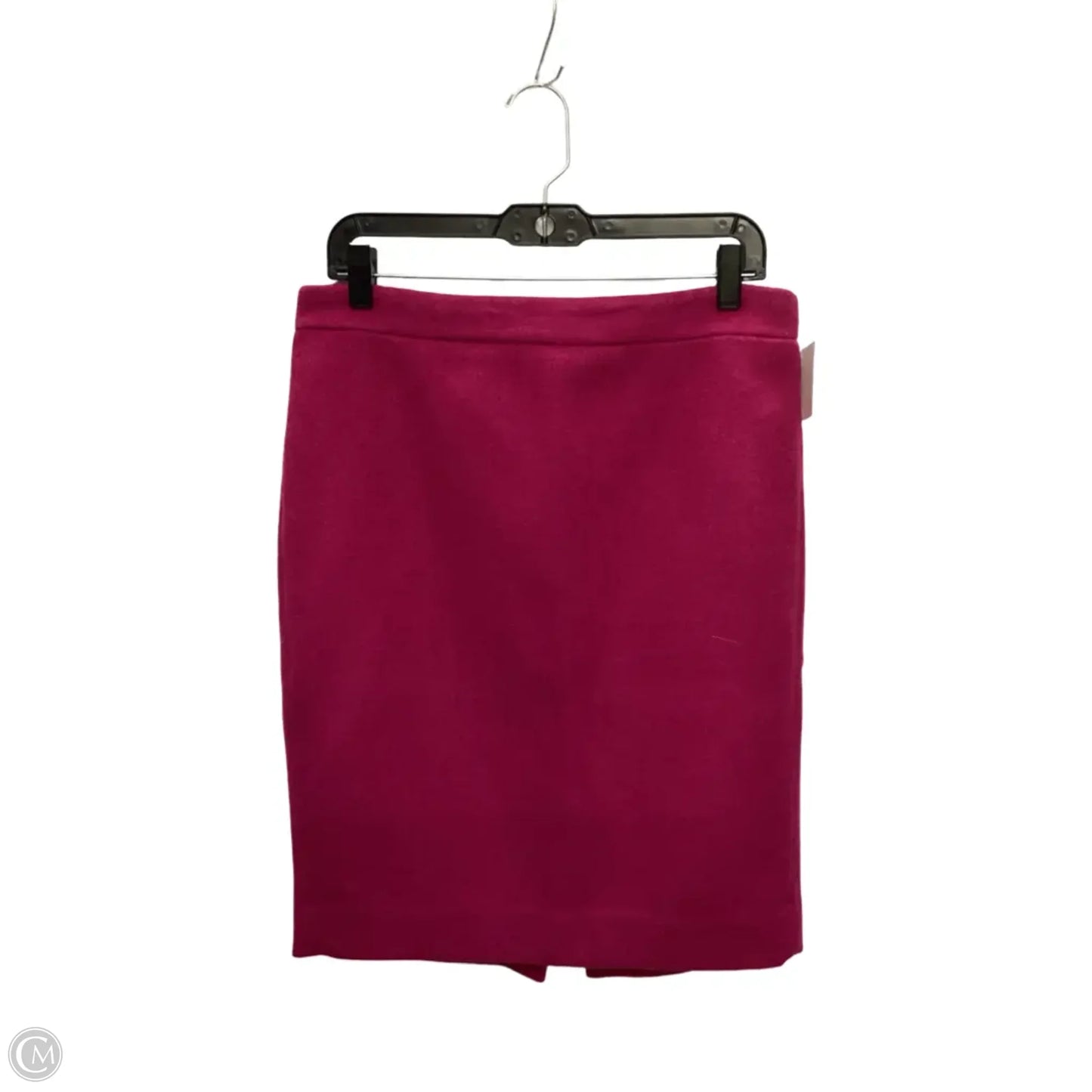 Skirt Midi By J. Crew In Pink, Size: 8