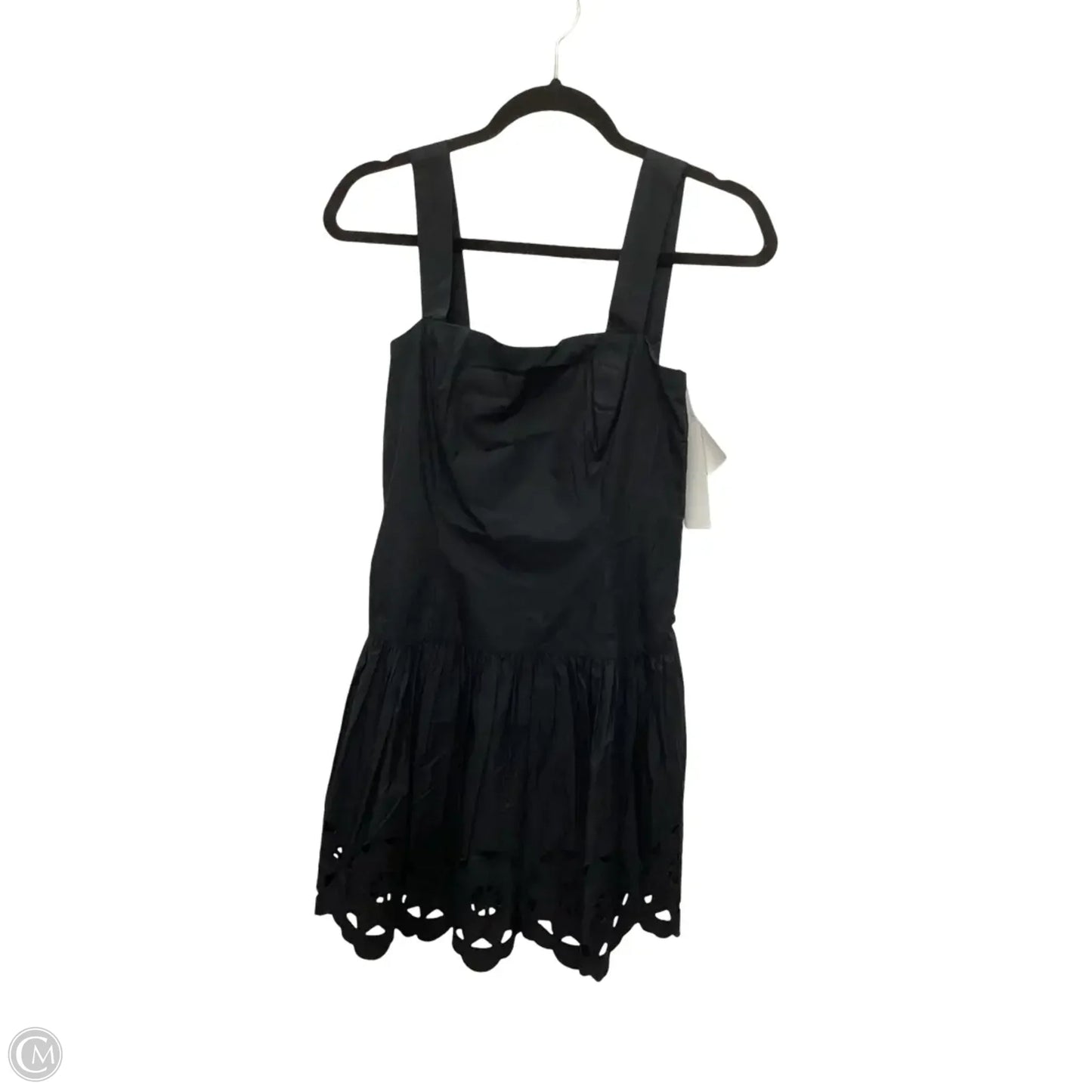 Dress Casual Short By Rhode In Black, Size: 2