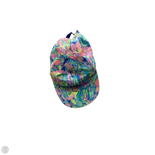 Hat Designer By Lilly Pulitzer
