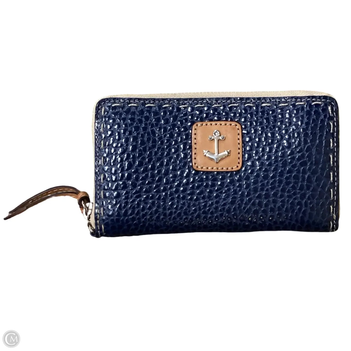 Wallet By Brighton, Size: Medium