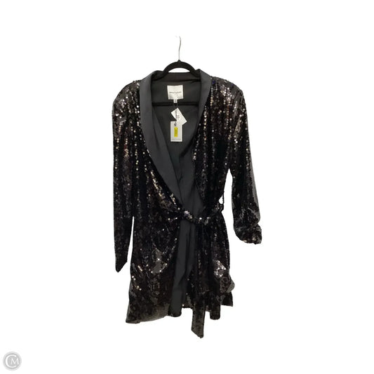 Dress Casual Short By Gibson And Latimer In Black, Size: M