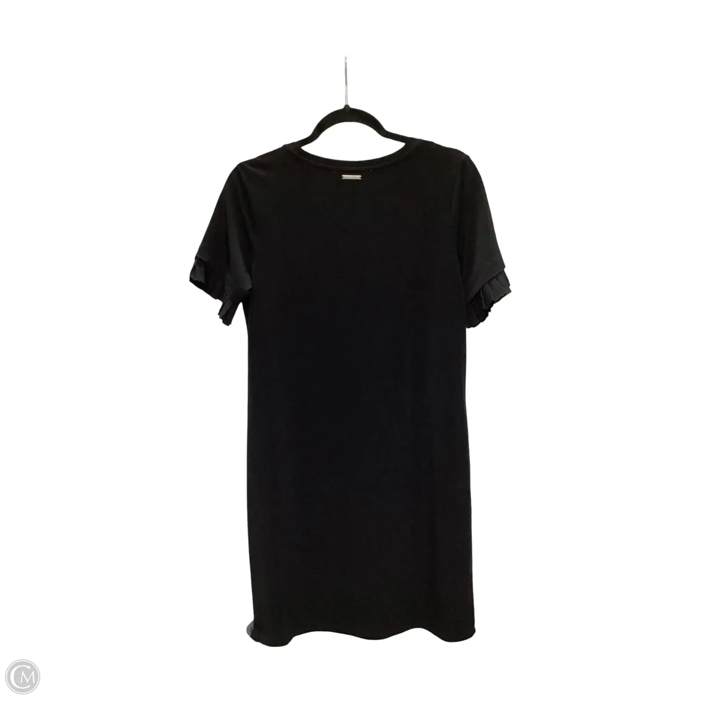 Dress Casual Short By Michael By Michael Kors In Black, Size: S