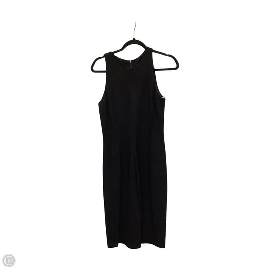 Dress Casual Short By J Mclaughlin In Black, Size: Xs