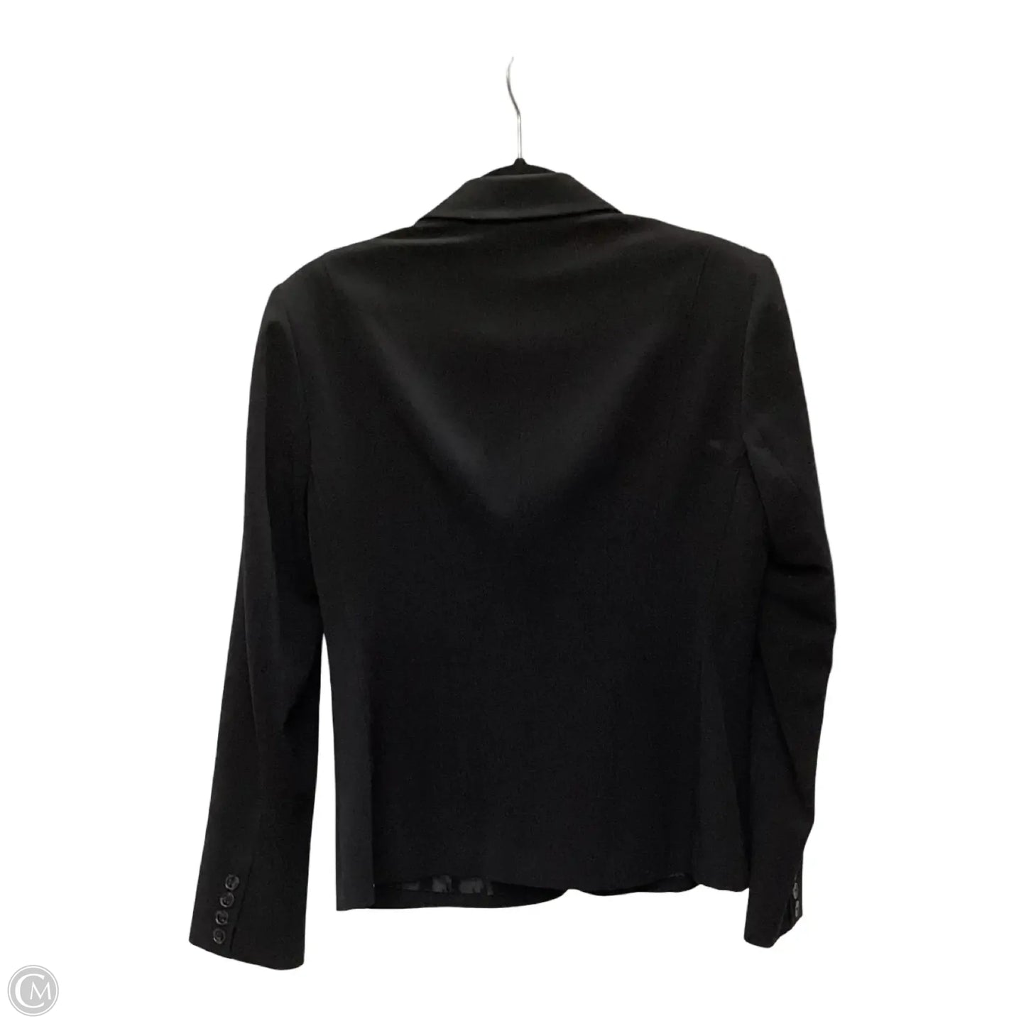 Blazer By Rafaella In Black, Size: M