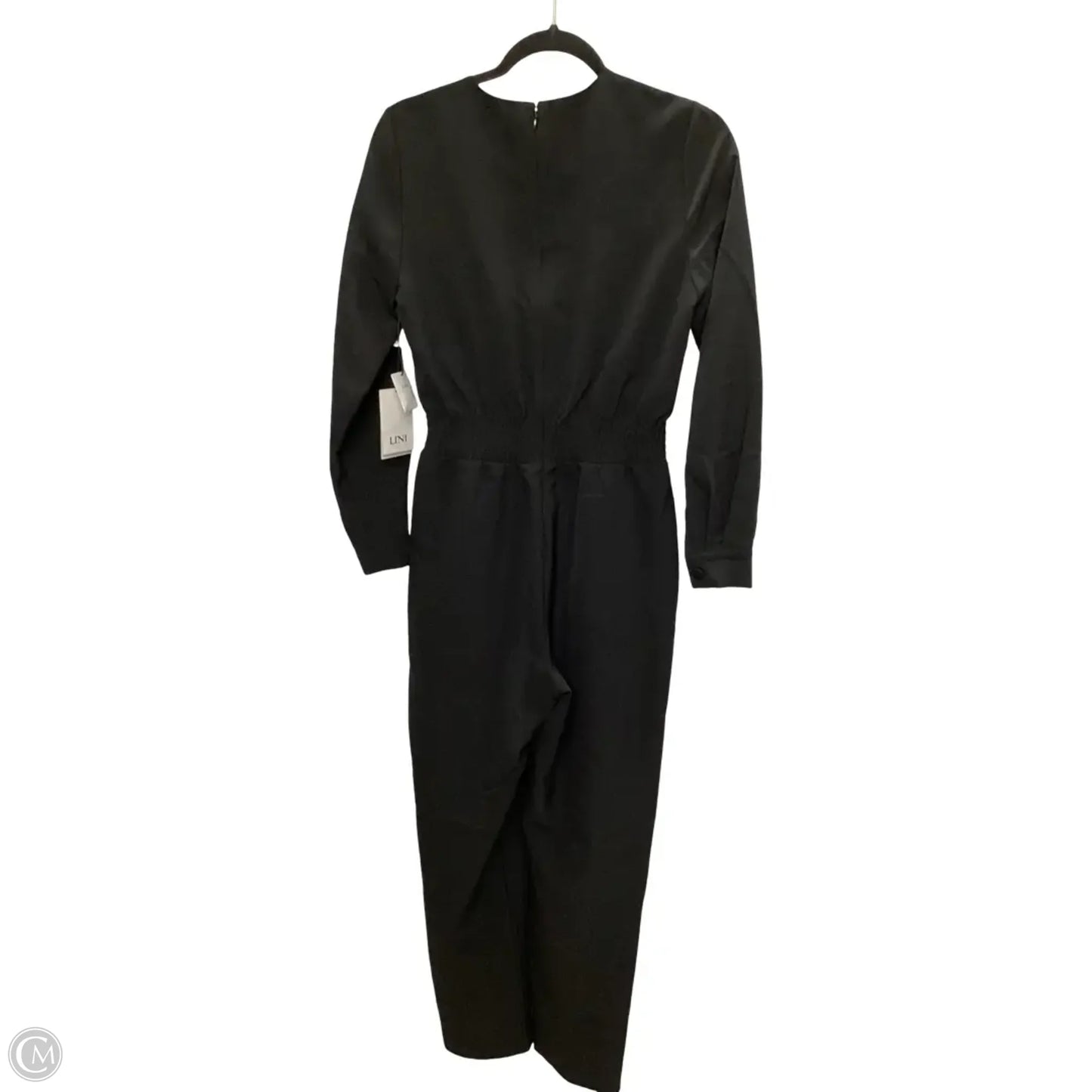 Jumpsuit By LINI In Black, Size: Xs