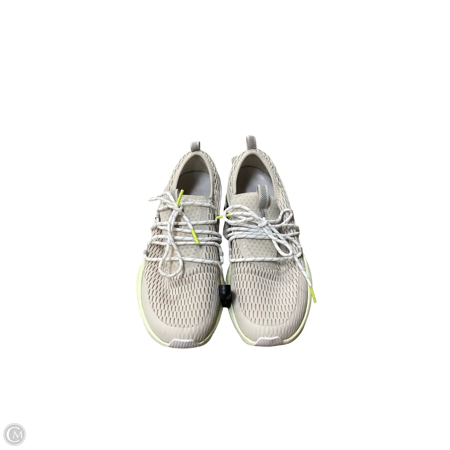 Shoes Sneakers By Sorel In Tan, Size: 10