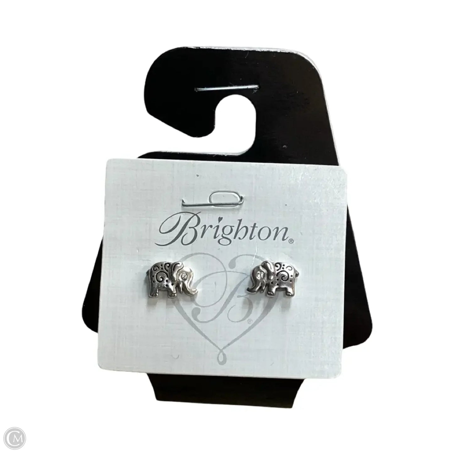Earrings Stud By Brighton