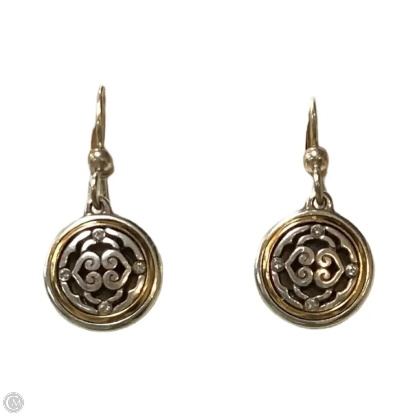 Earrings Dangle/drop By Brighton