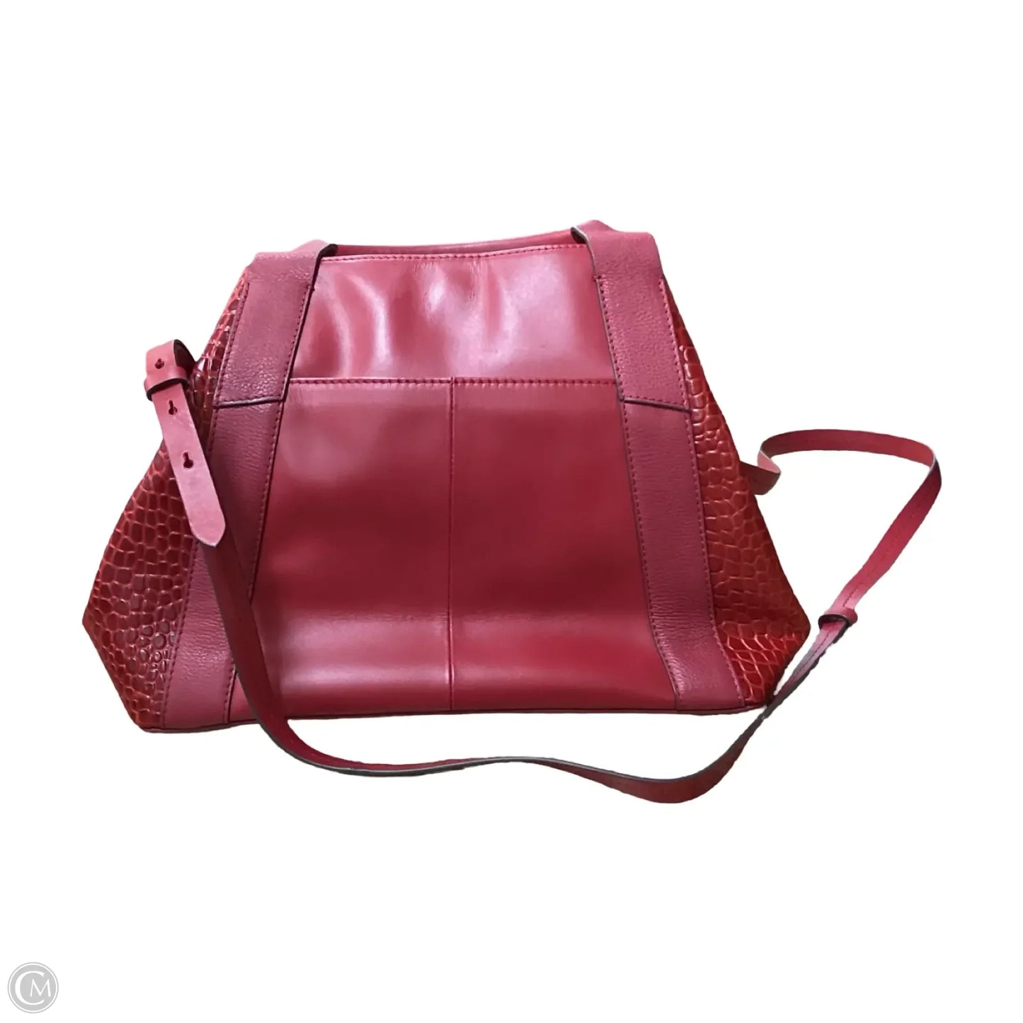 Handbag Leather By Radley London, Size: Medium