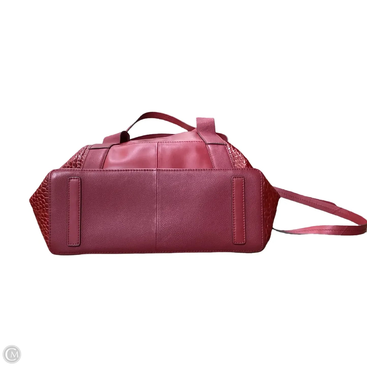 Handbag Leather By Radley London, Size: Medium