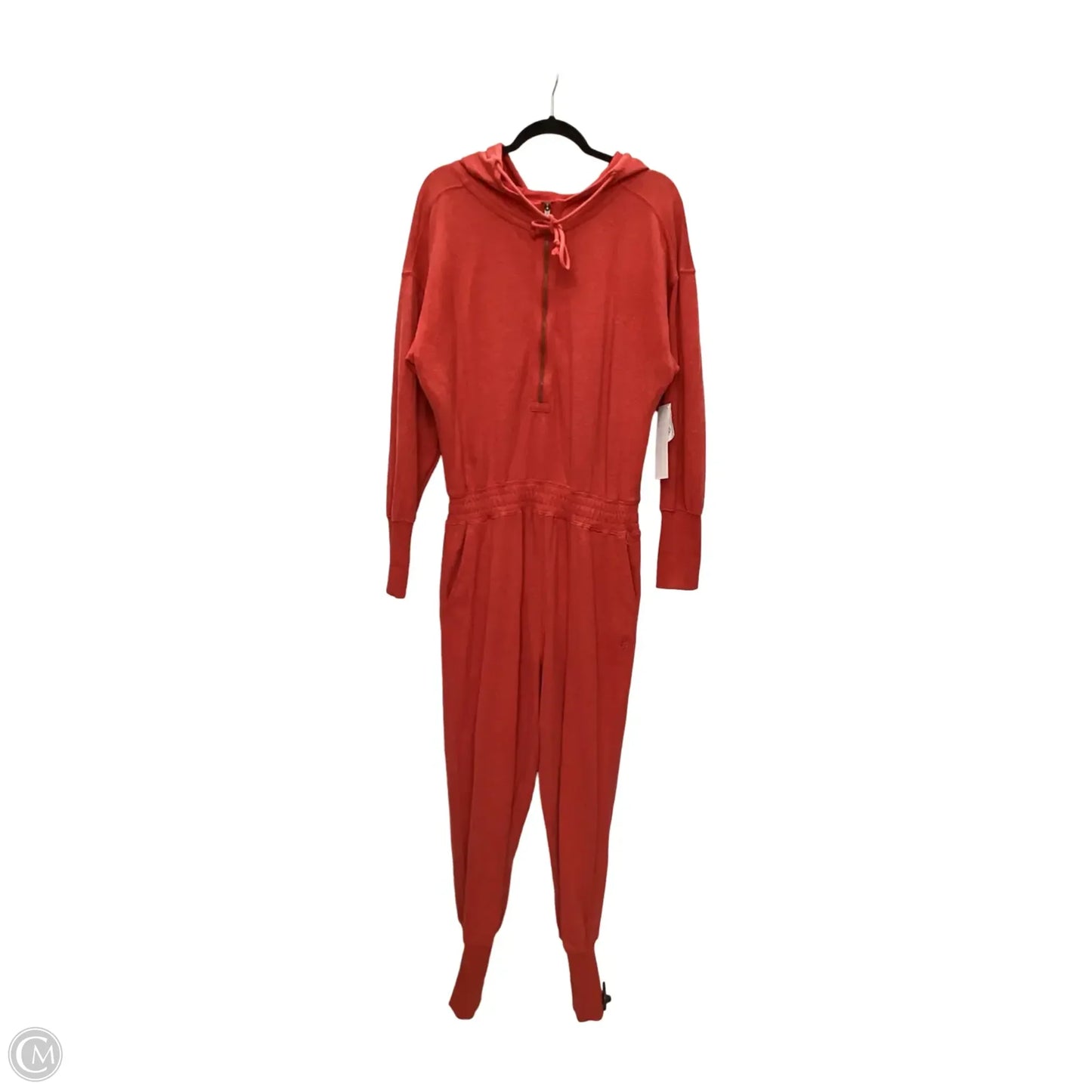 Jumpsuit By Free People In Red, Size: M