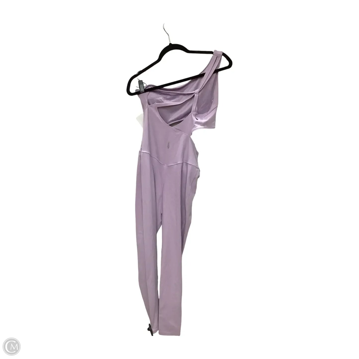 Jumpsuit By Free People In Purple, Size: M