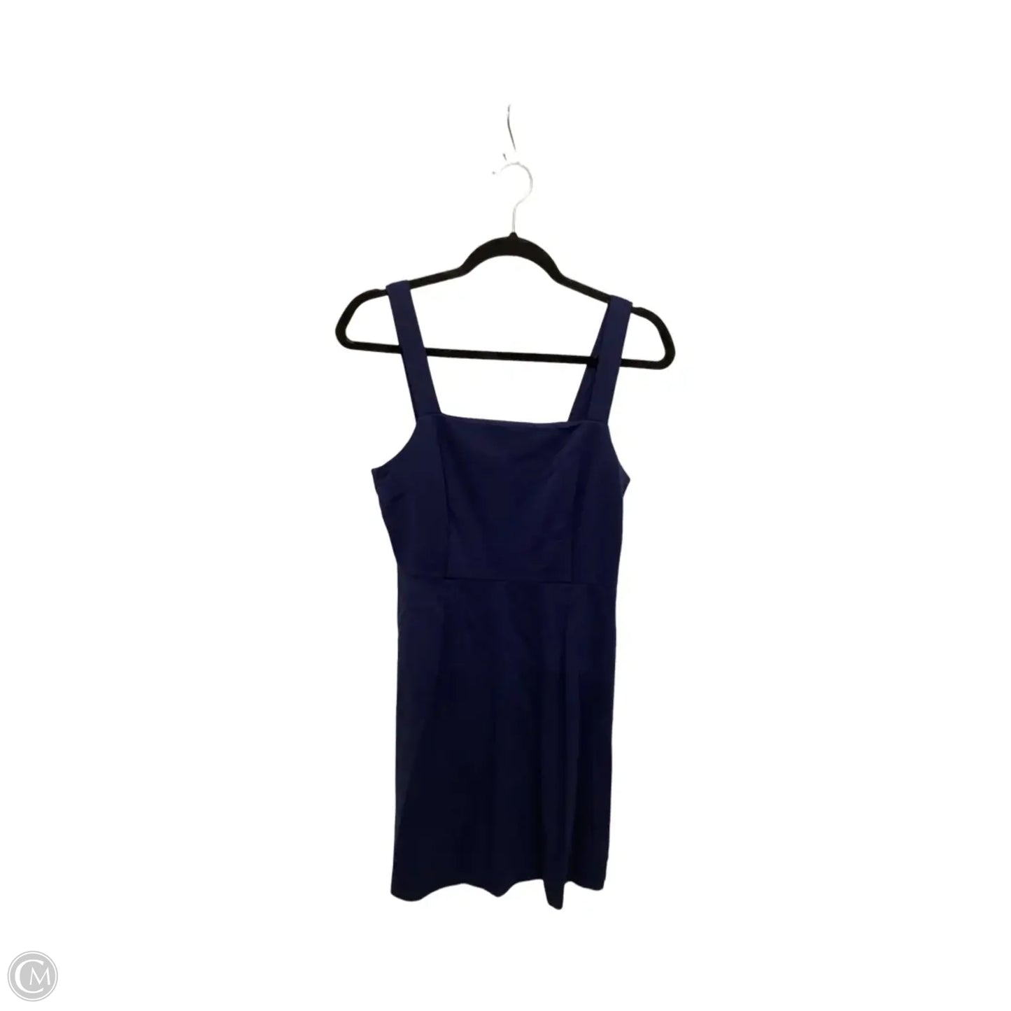 Dress Casual Short By On 34th In Navy, Size: S