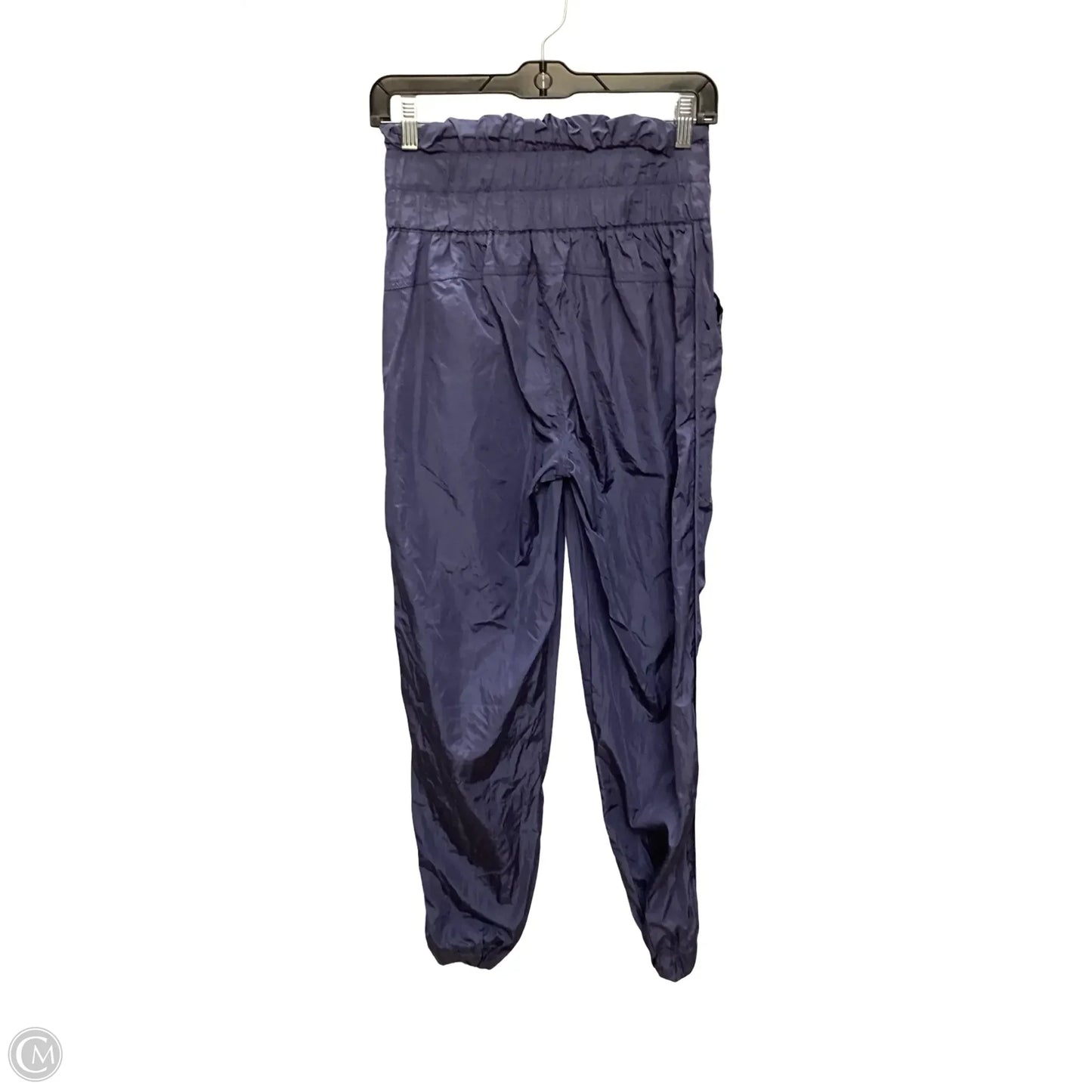 Athletic Pants By Free People In Purple, Size: S