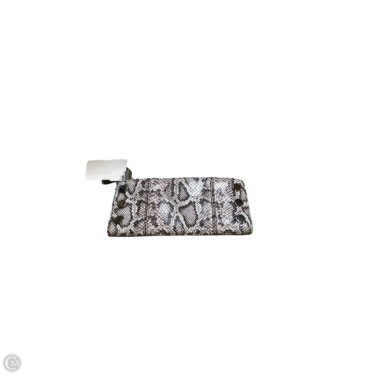 Wallet By Hammitt, Size: Large