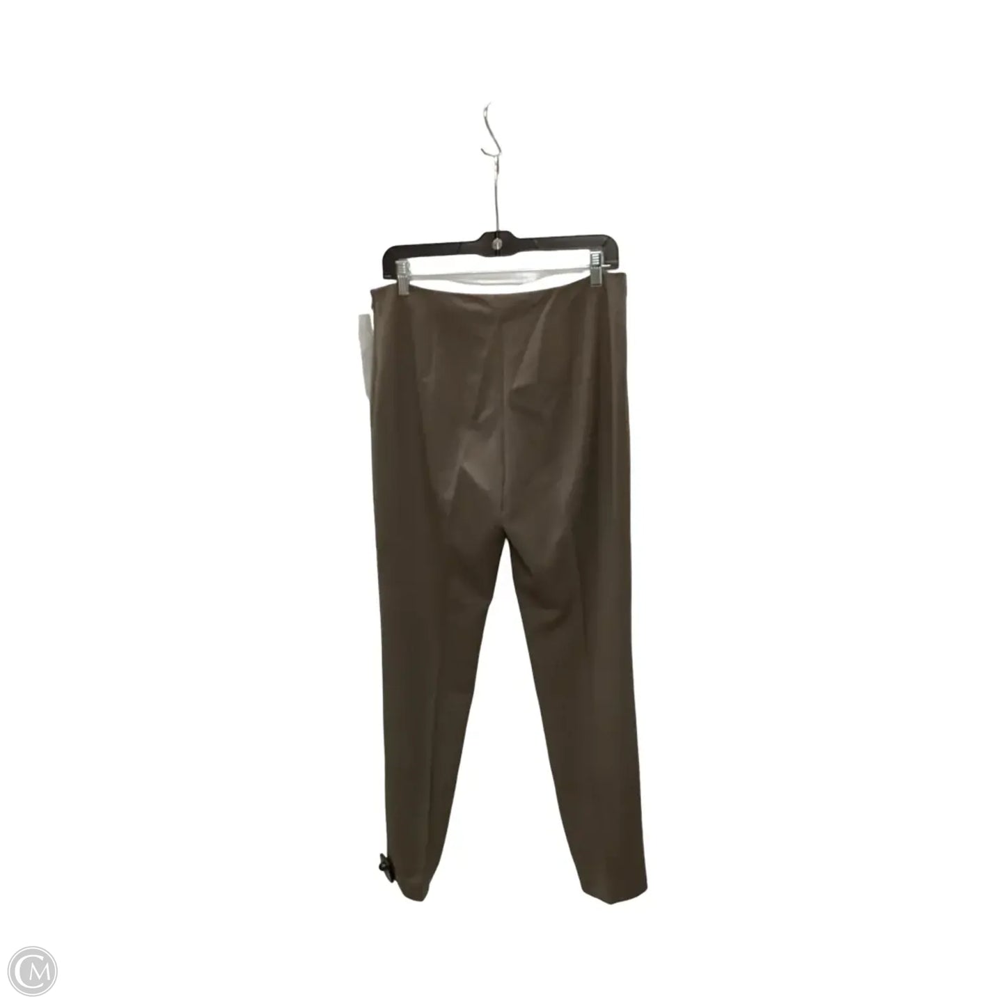 Pants Dress By Chicos In Brown, Size: 0