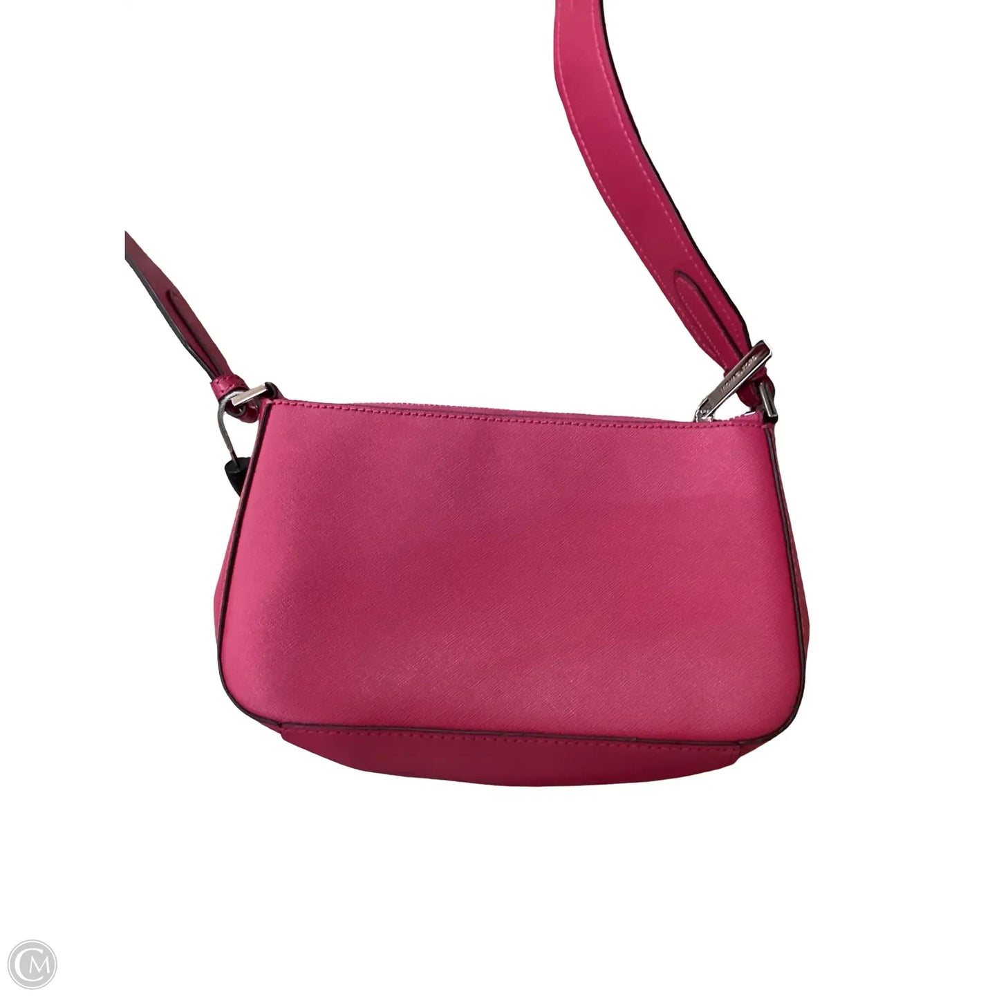 Crossbody Designer By Michael Kors, Size: Small
