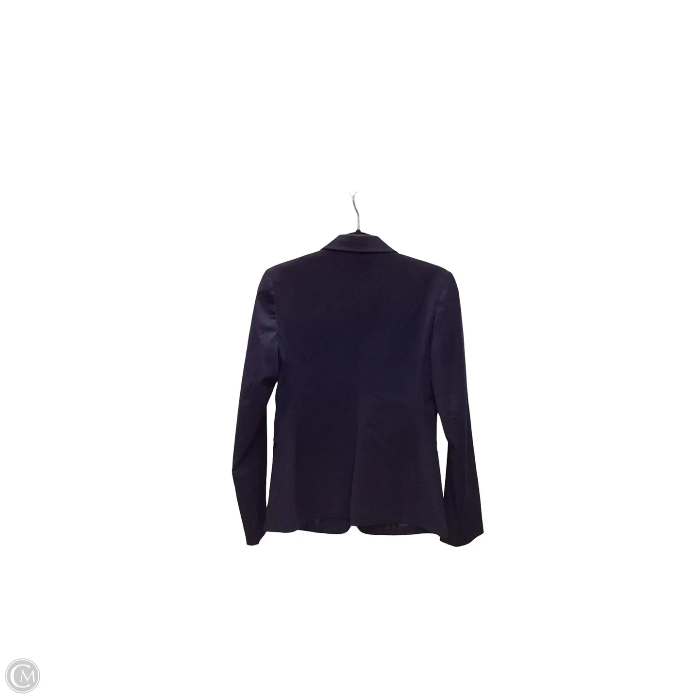 Blazer By Express In Navy, Size: M