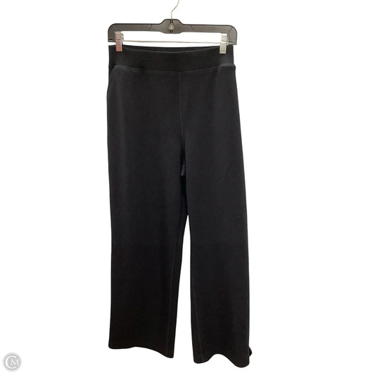 Pants Designer By Lilly Pulitzer In Black, Size: L