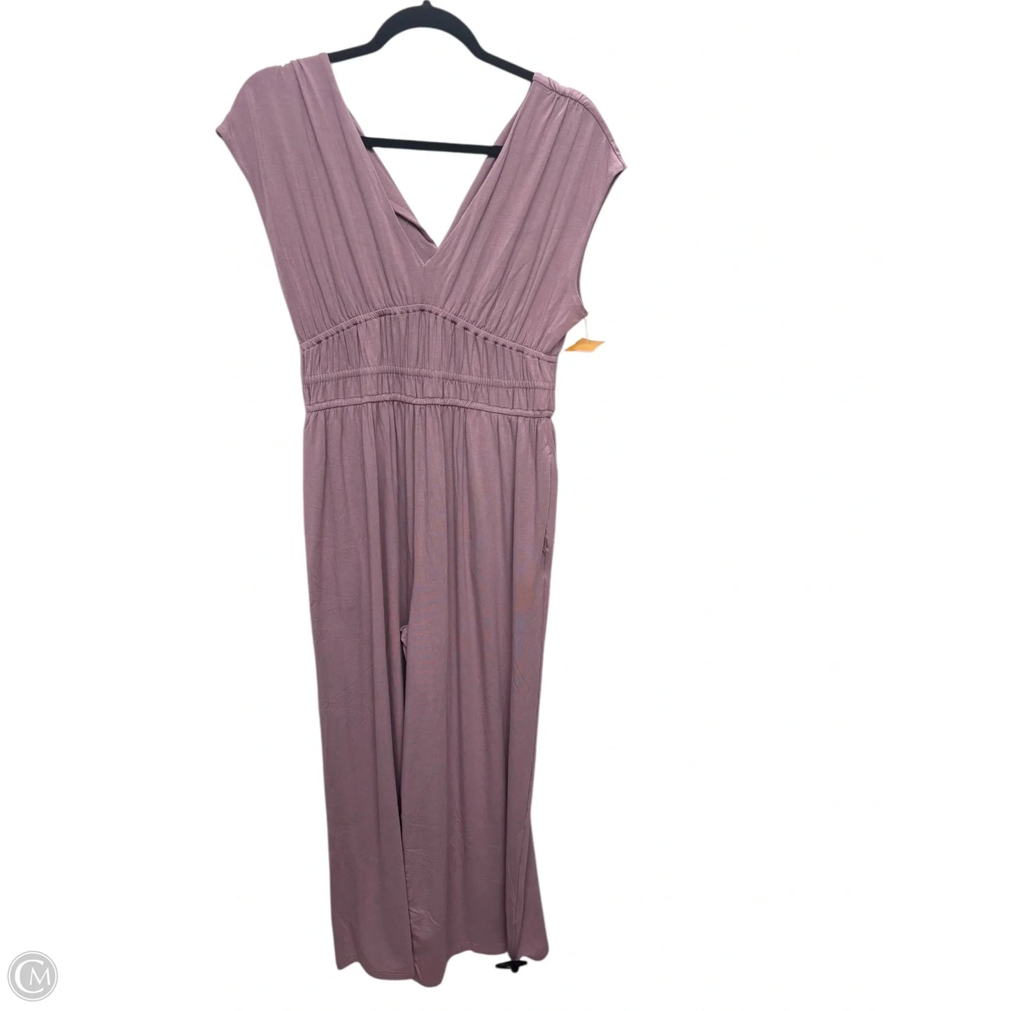 Romper By Old Navy In Purple, Size: Sp