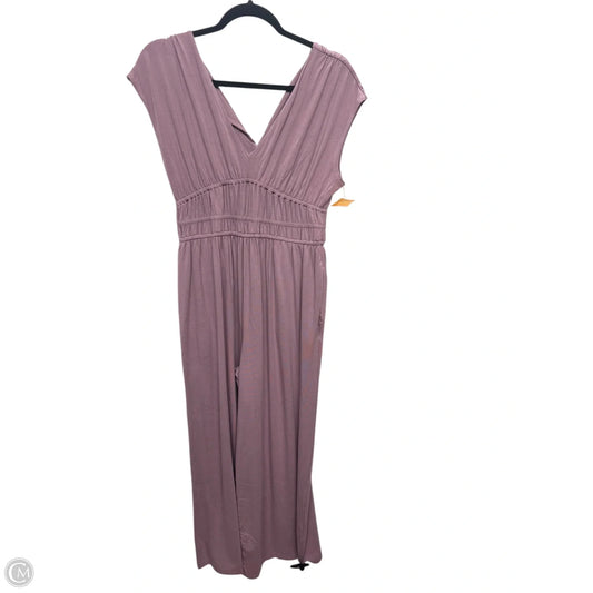 Romper By Old Navy In Purple, Size: Sp