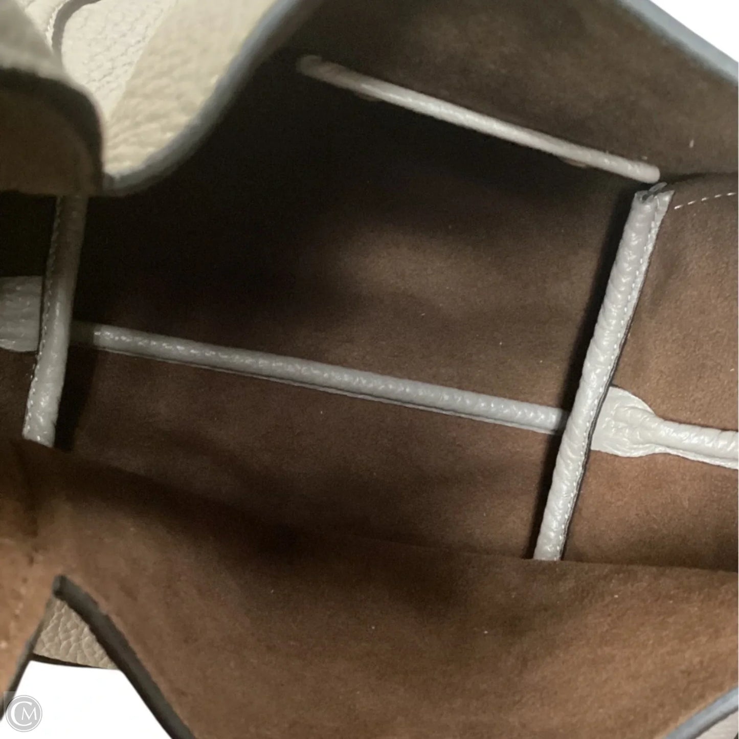 Handbag Luxury Designer By Gucci, Size: Small