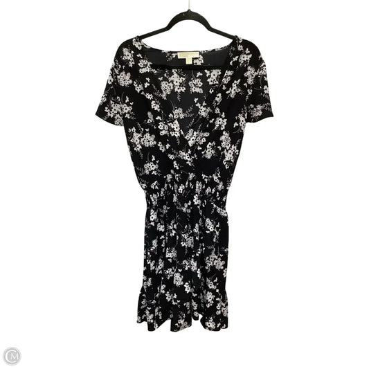 Blouse Short Sleeve By Jodifl In Green, Size: M