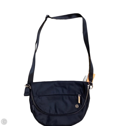 Crossbody By Lululemon, Size: Medium