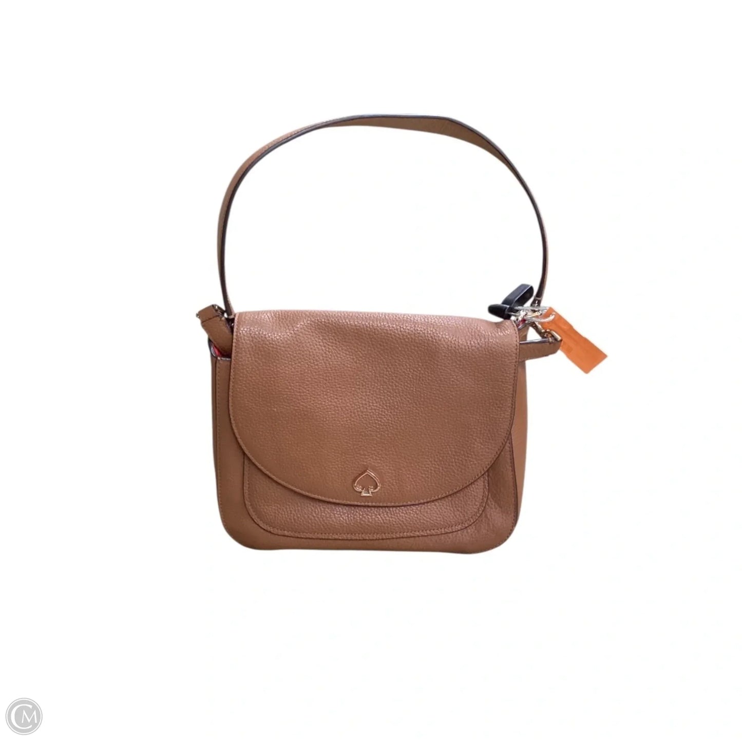 Crossbody Designer By Kate Spade, Size: Large