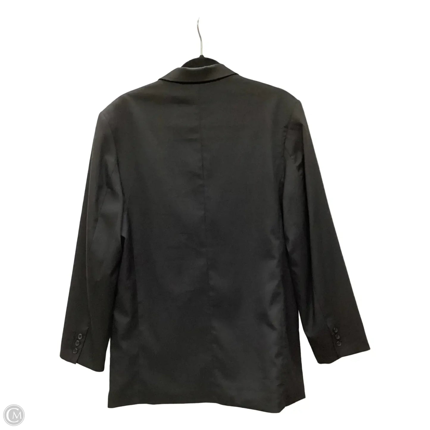 Blazer By Divided In Black, Size: S