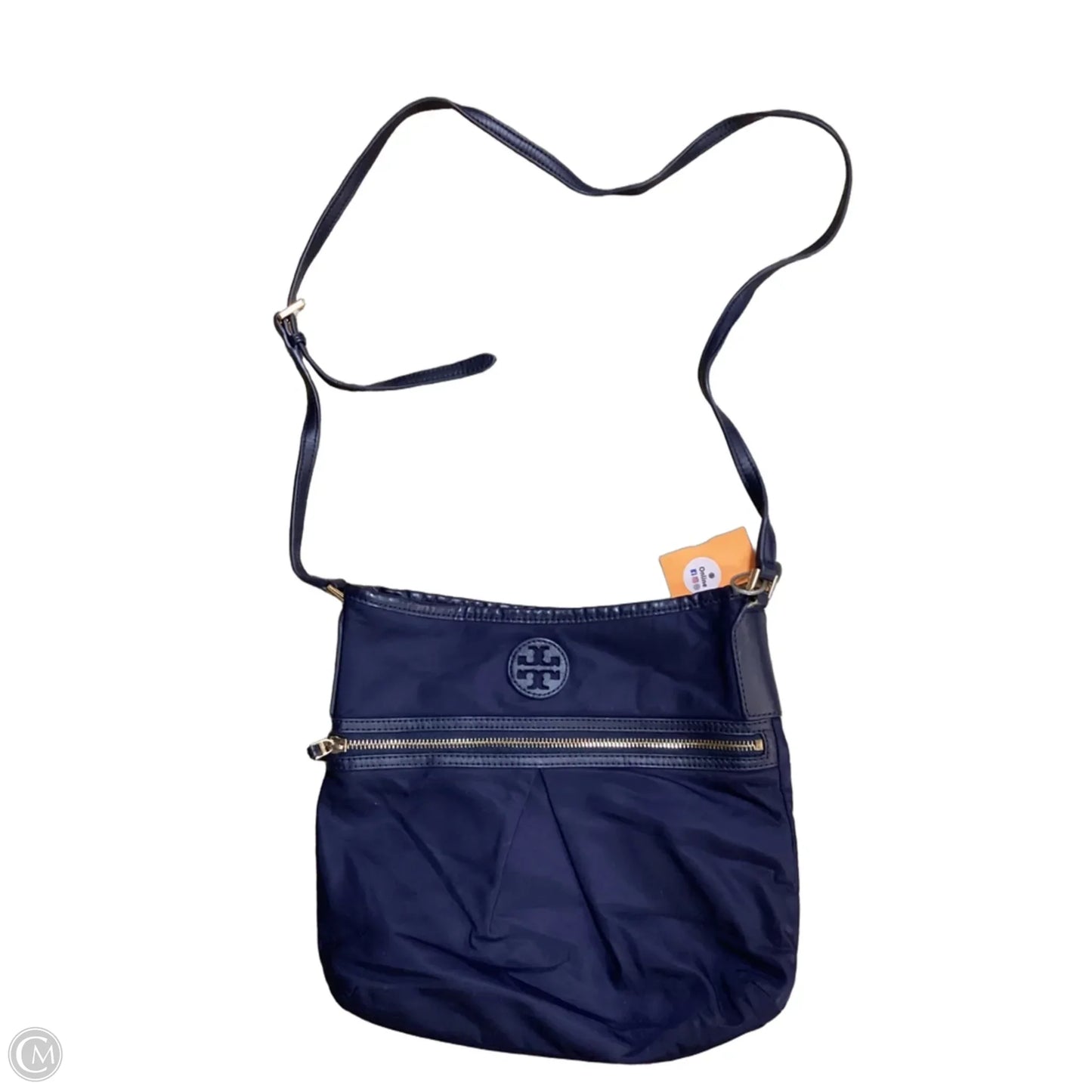 Crossbody Designer By Tory Burch, Size: Medium