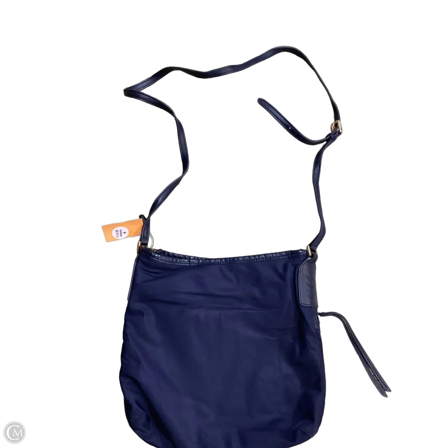 Crossbody Designer By Tory Burch, Size: Medium