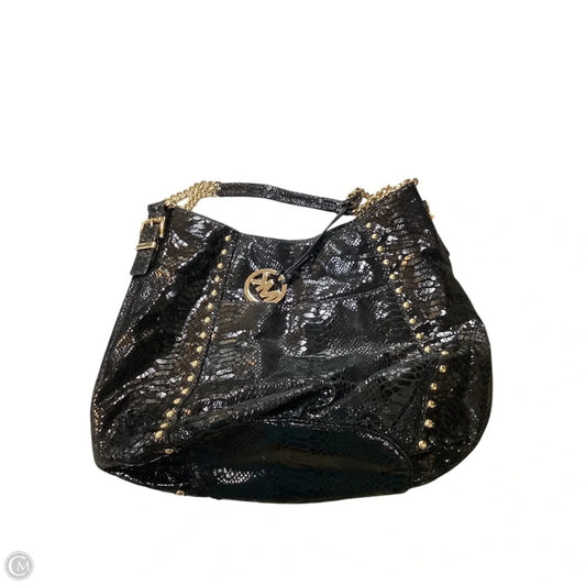 Handbag Designer By Michael Kors, Size: Medium