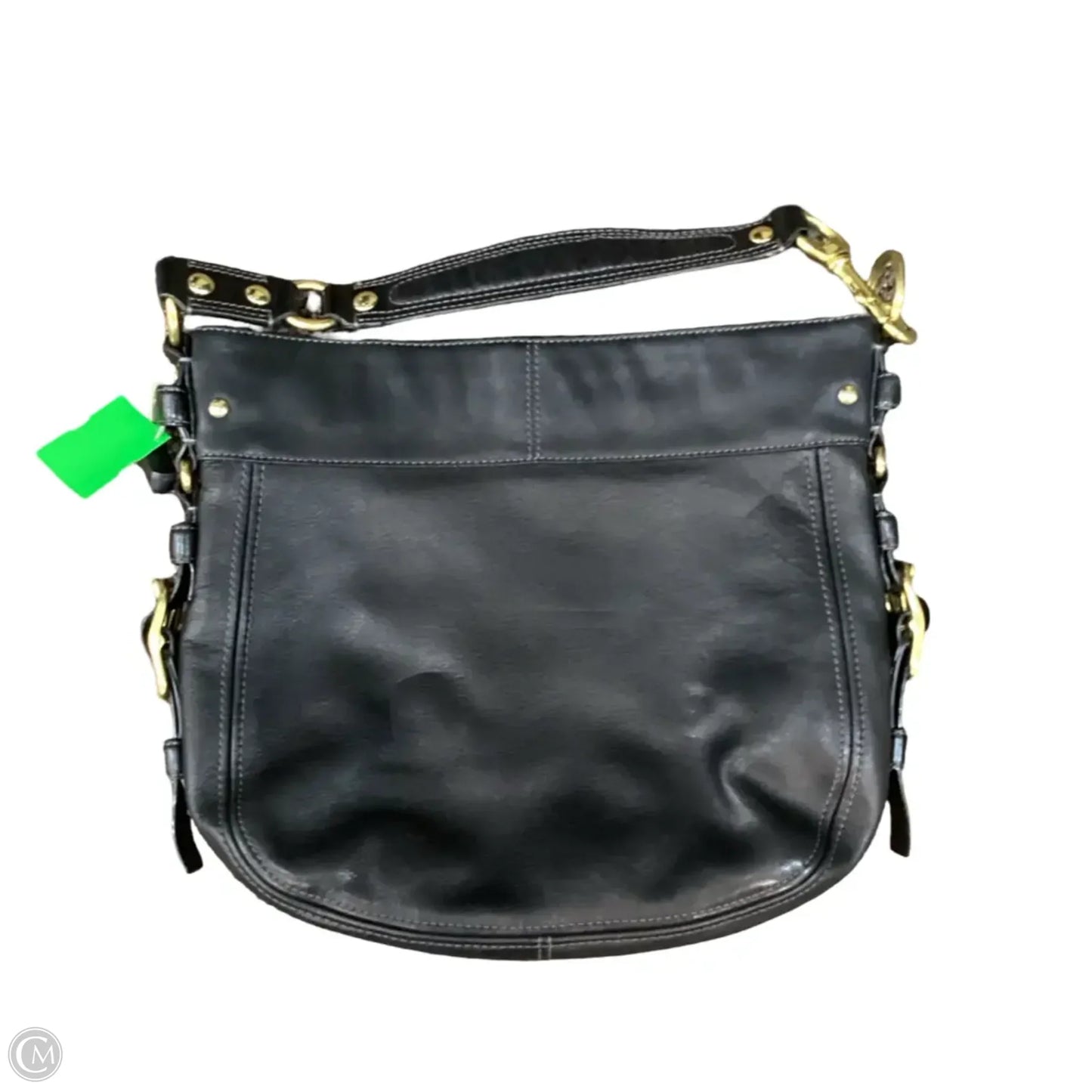 Handbag Designer By Coach, Size: Large