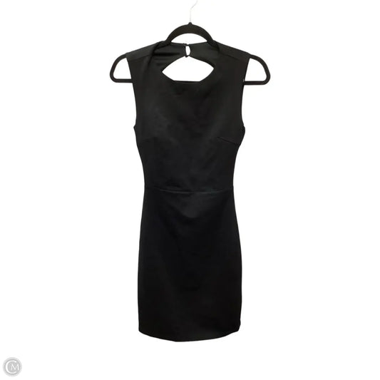 Dress Party Short By Lulus In Black, Size: S