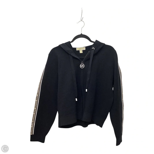 Lounge Set Designer By Michael Kors In Black, Size: Xl