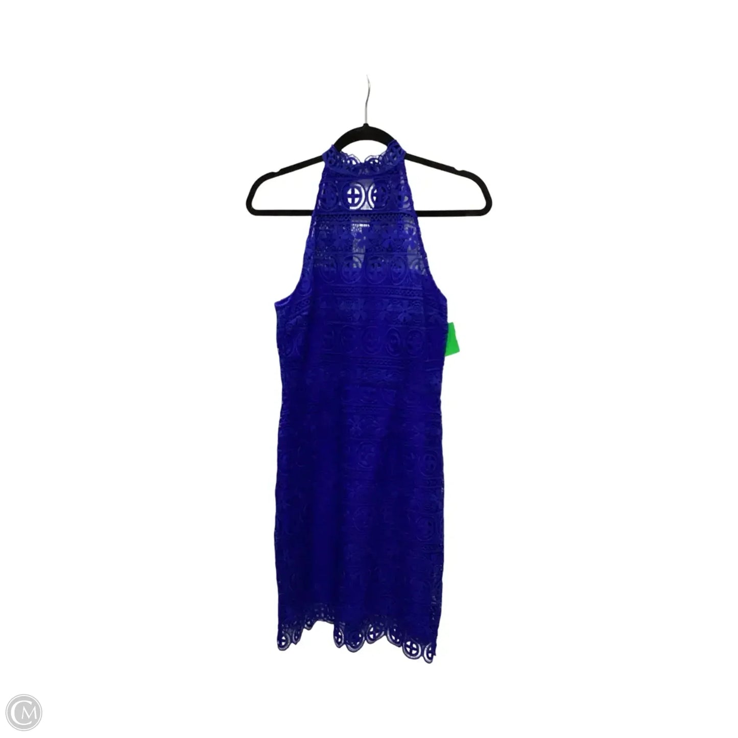 Dress Party Short By Bb Dakota In Blue, Size: 2