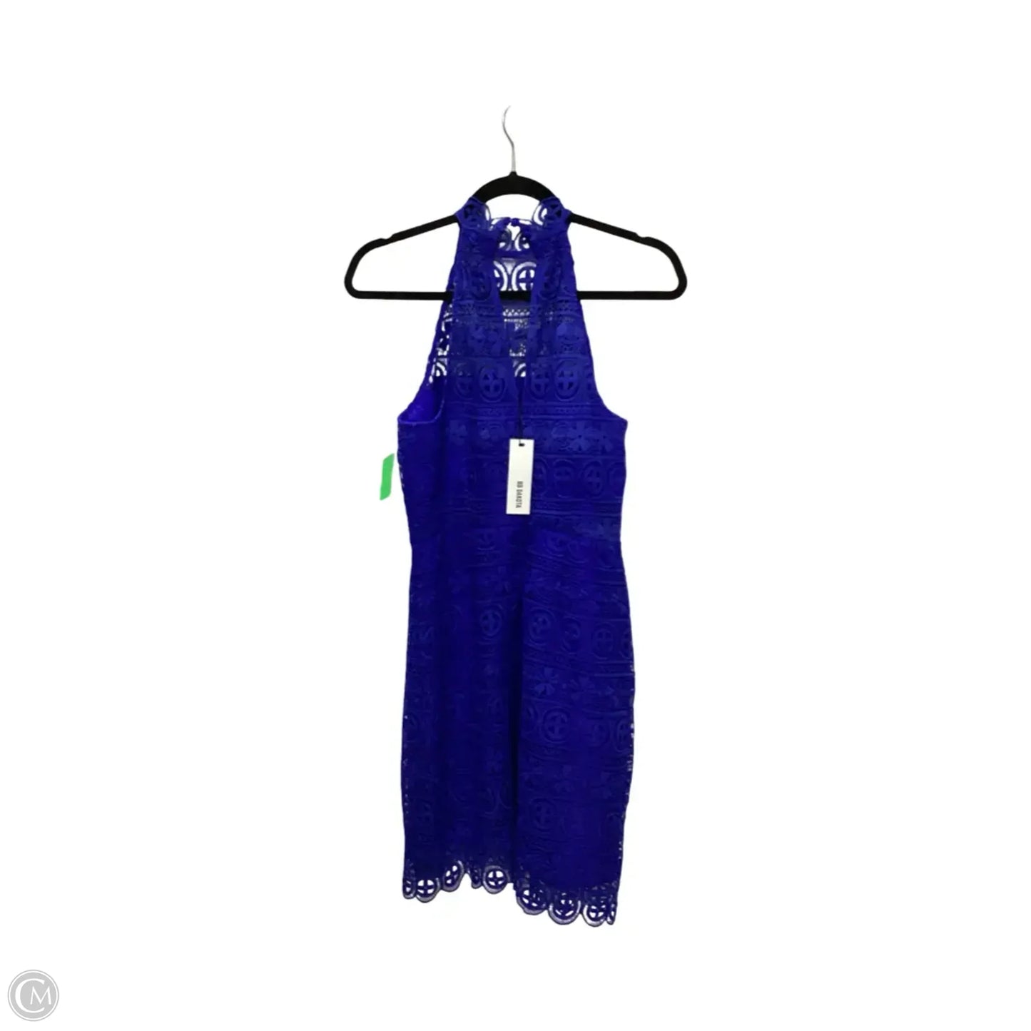 Dress Party Short By Bb Dakota In Blue, Size: 2