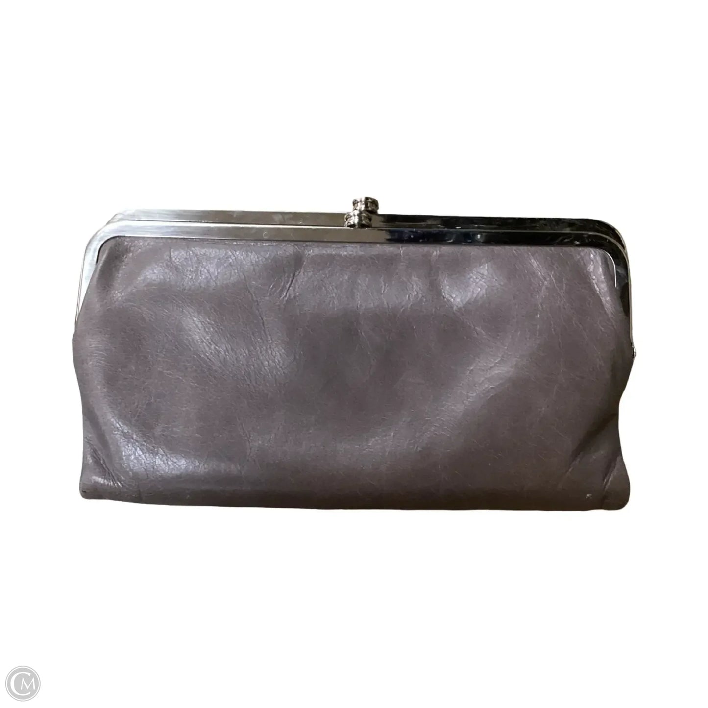 Wallet By Hobo Intl, Size: Large