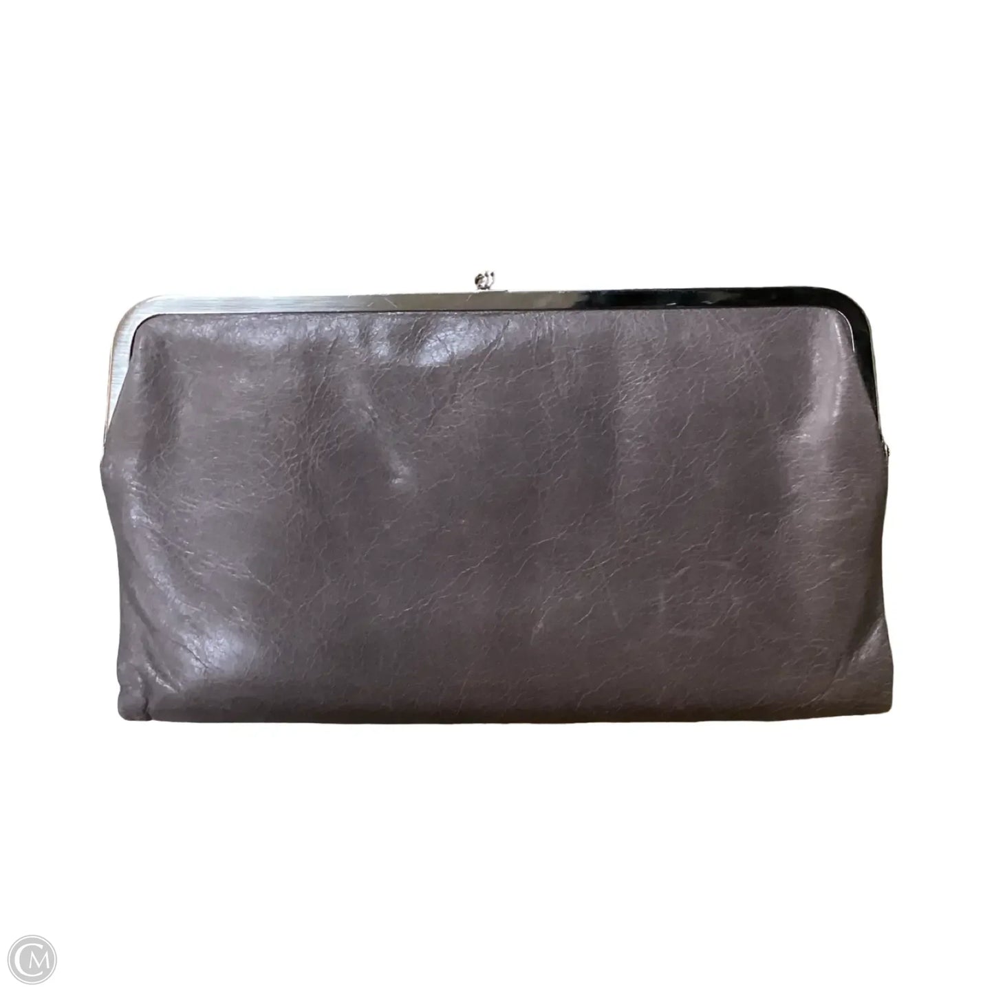 Wallet By Hobo Intl, Size: Large