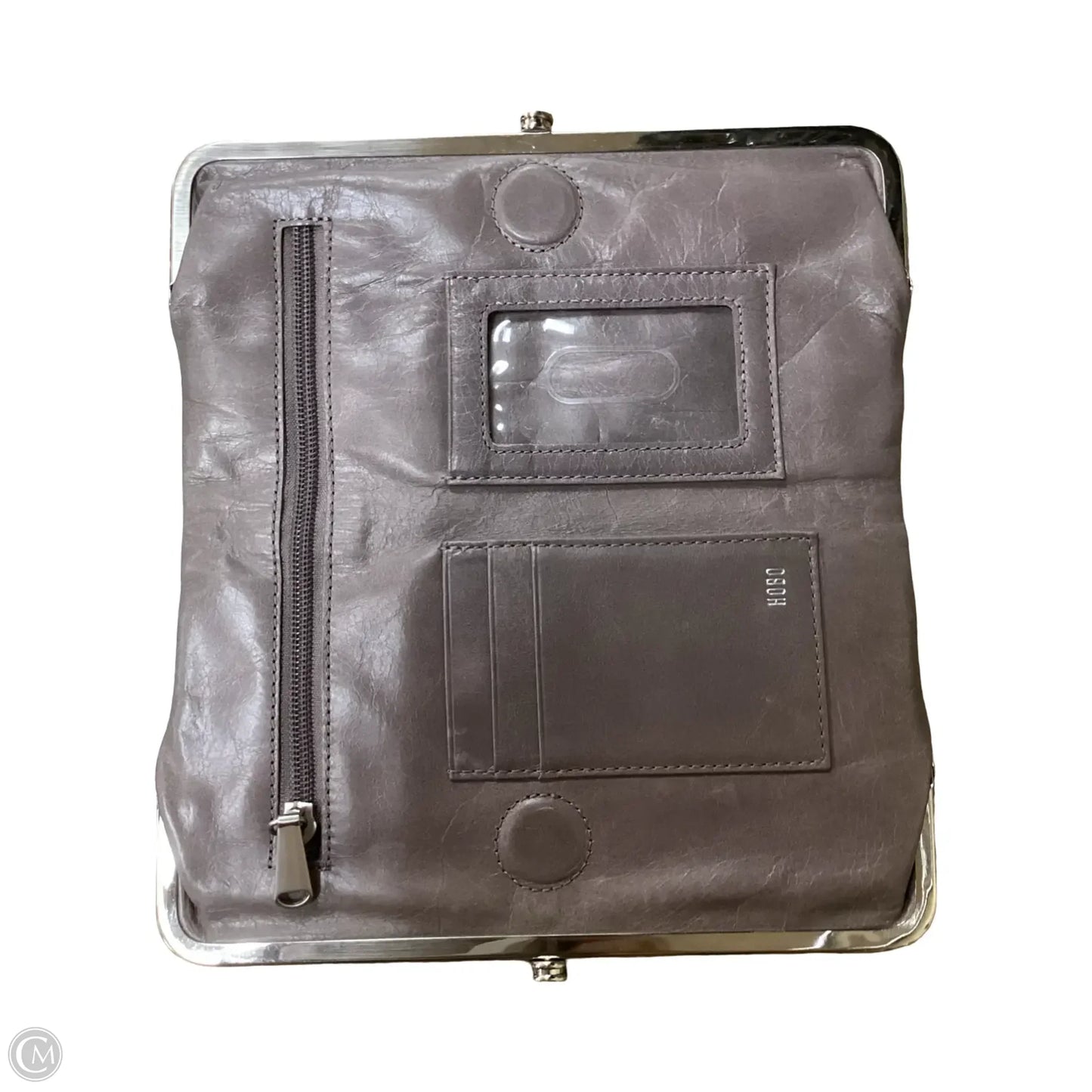 Wallet By Hobo Intl, Size: Large