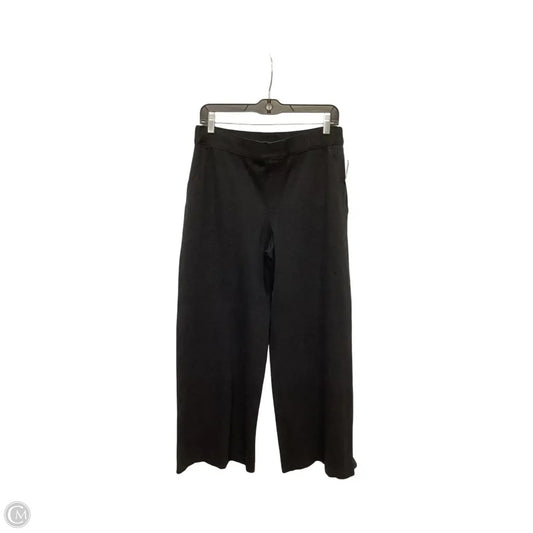 Pants Dress By Spanx In Black, Size: L