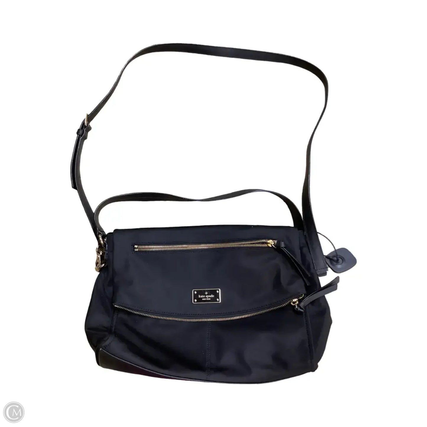 Handbag Designer By Kate Spade, Size: Large
